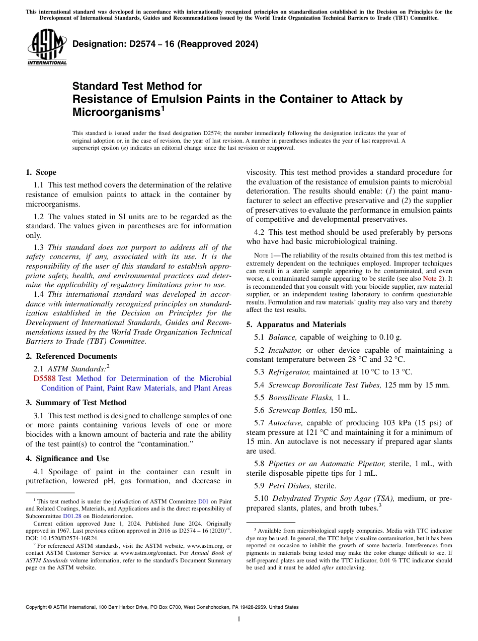 ASTM D2574 - 16 (2024).pdf_第1页