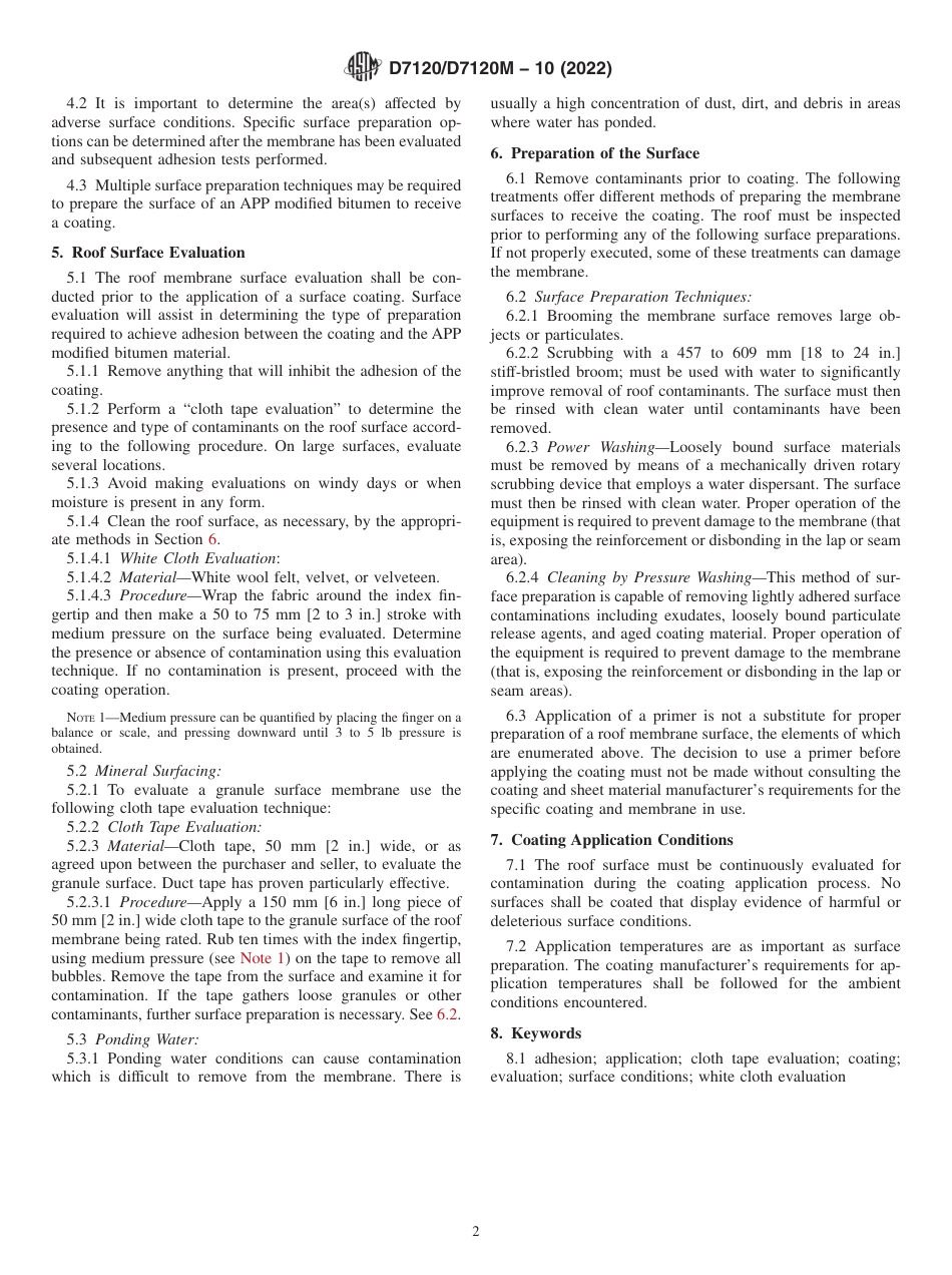 ASTM D7120 - D 7120M - 10 (2022).pdf_第2页