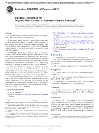 ASTM C458 - C 458M - 98 (2019).pdf