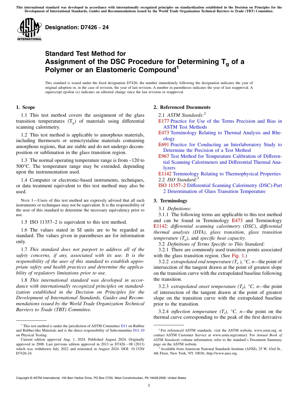 ASTM D7426 - 24.pdf_第1页