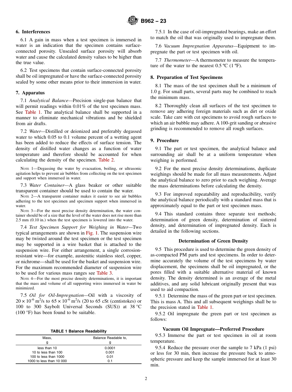 ASTM B962 - 23.pdf_第2页