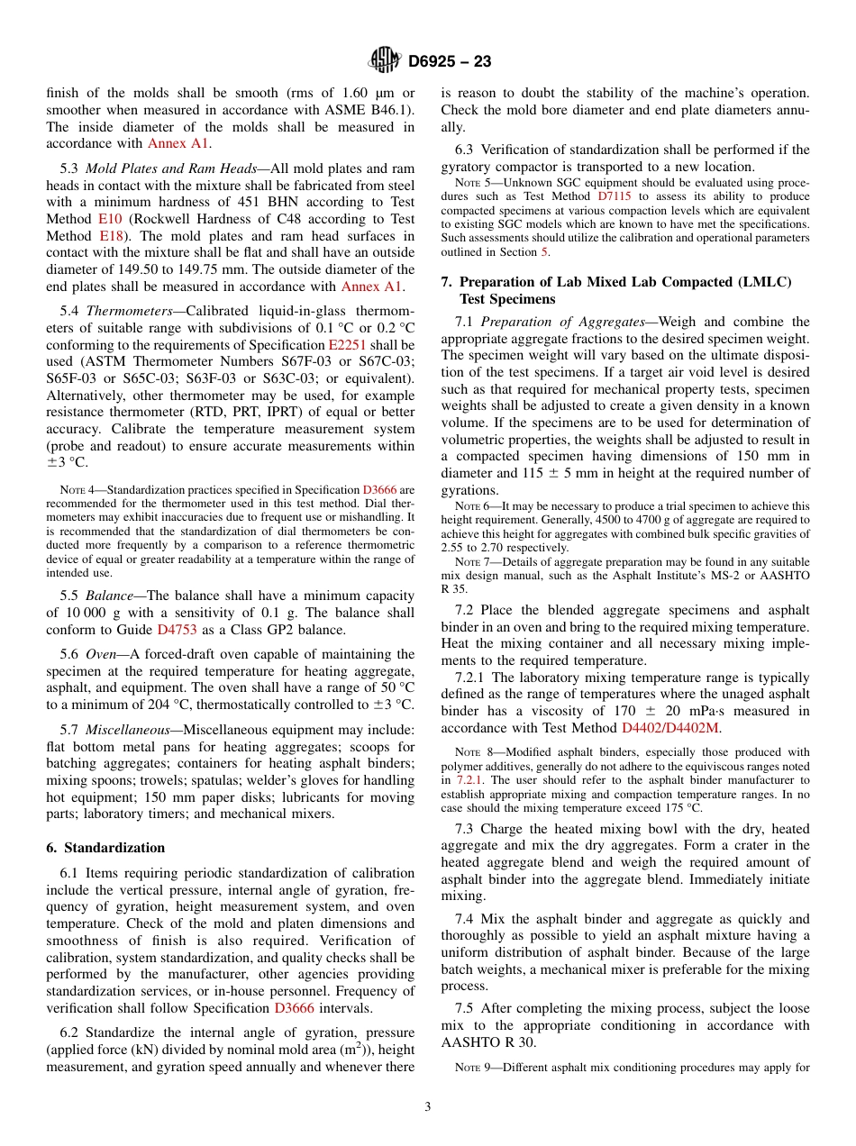 ASTM D6925 - 23.pdf_第3页