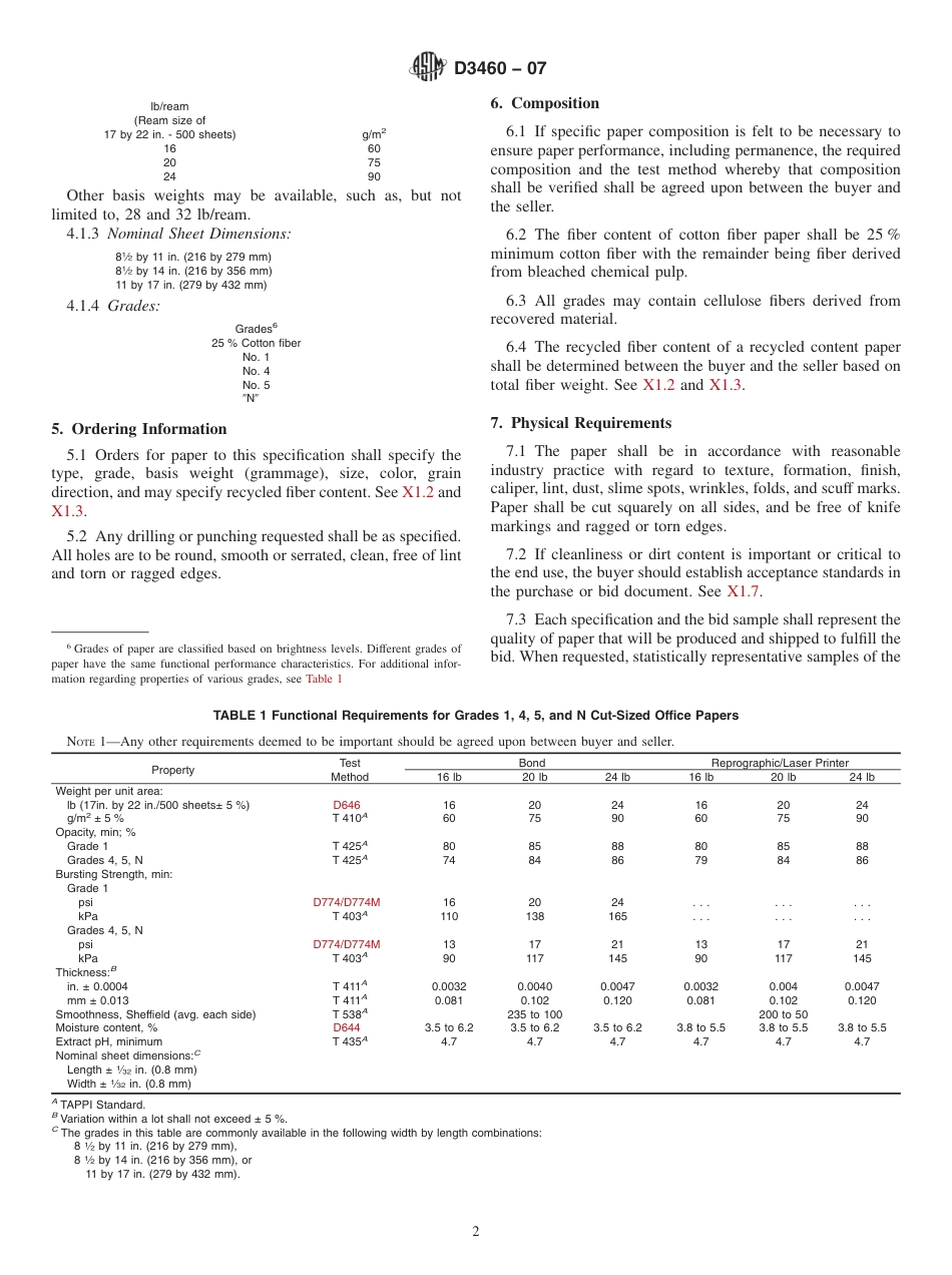 ASTM D3460 - 07.pdf_第2页