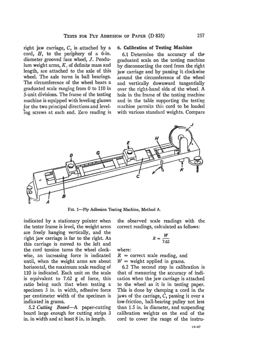 ASTM D825 - 54 (1964) scan.pdf_第2页