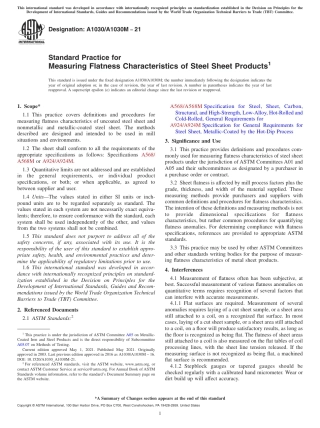 ASTM A1030 - A 1030M - 21.pdf