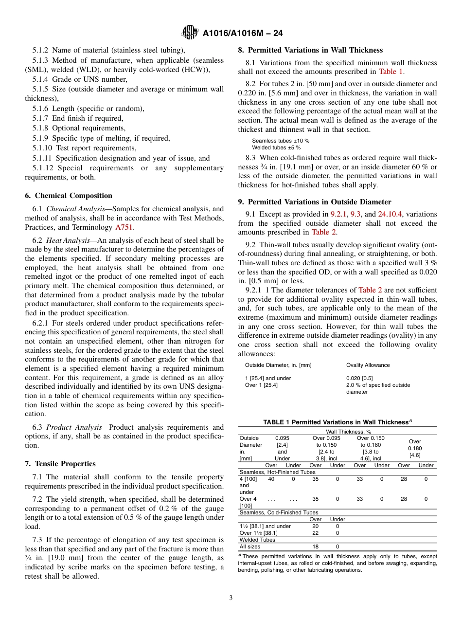 ASTM A1016 - A 1016M - 24.pdf_第3页