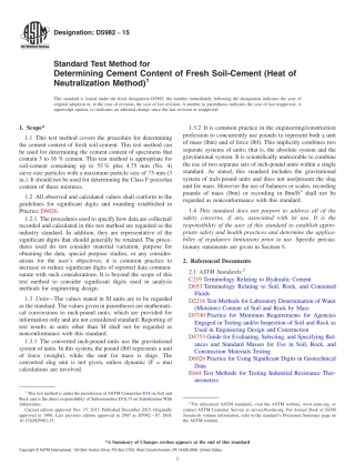 ASTM D5982 - 15.pdf