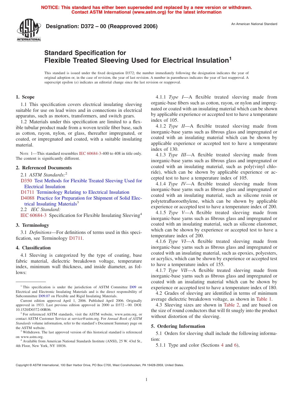 ASTM D372 - 00 (2006).pdf_第1页
