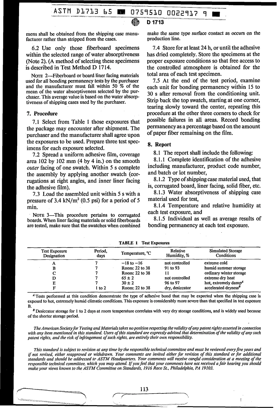 ASTM D1713 - 65 (1986) scan.pdf_第2页