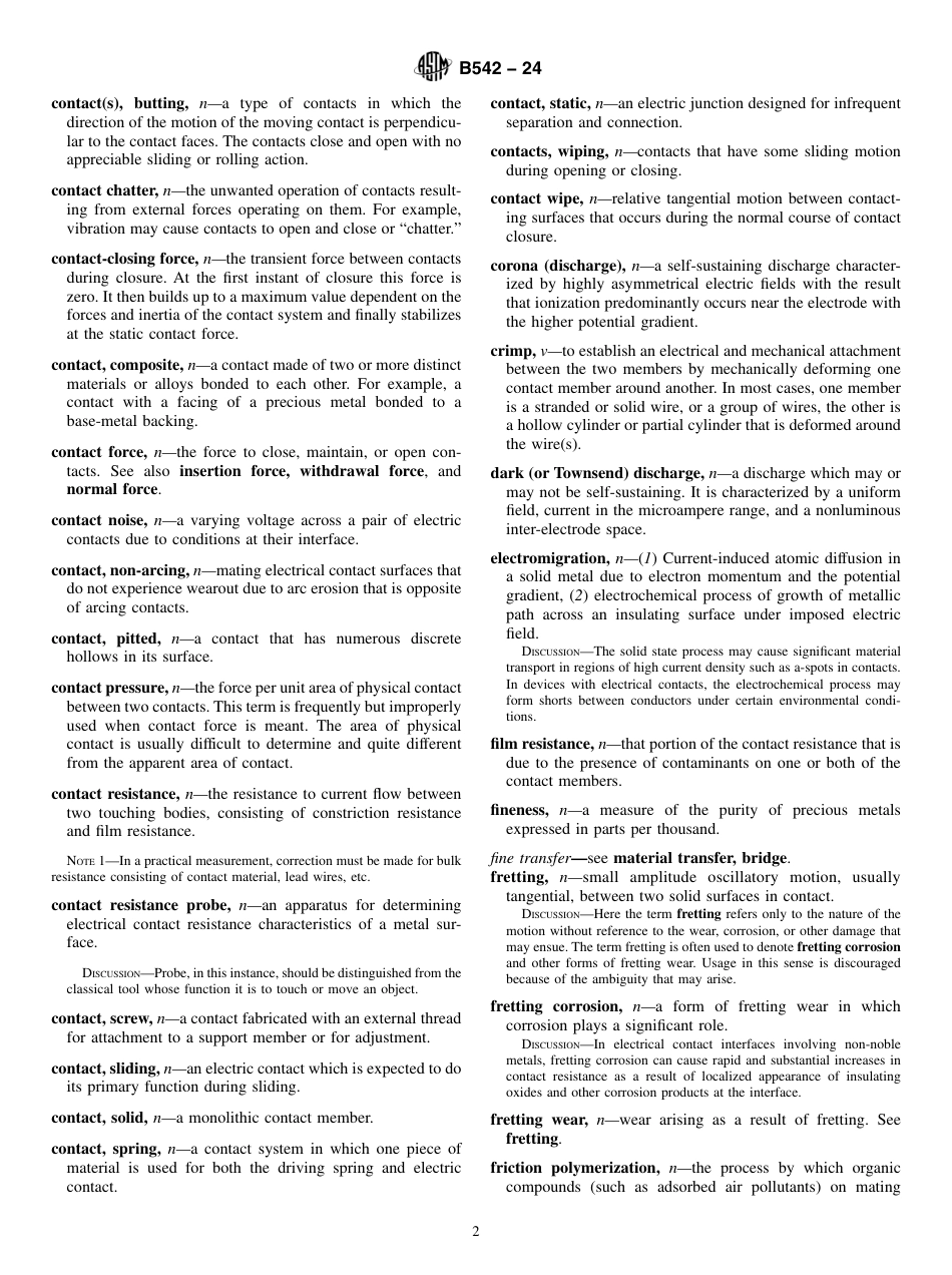 ASTM B542 - 24.pdf_第2页