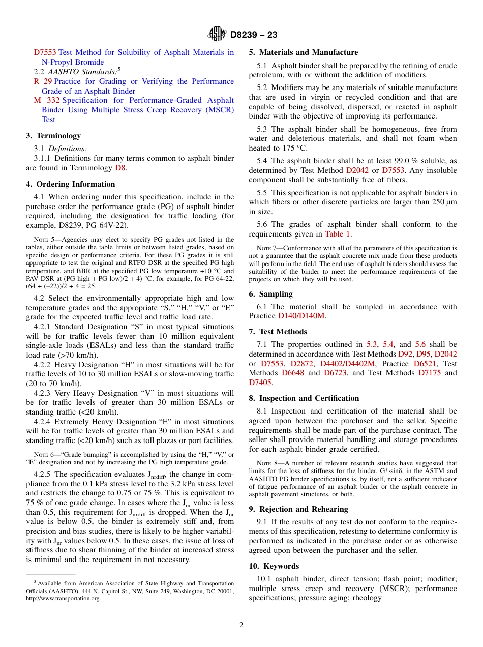 ASTM D8239 - 23.pdf_第2页