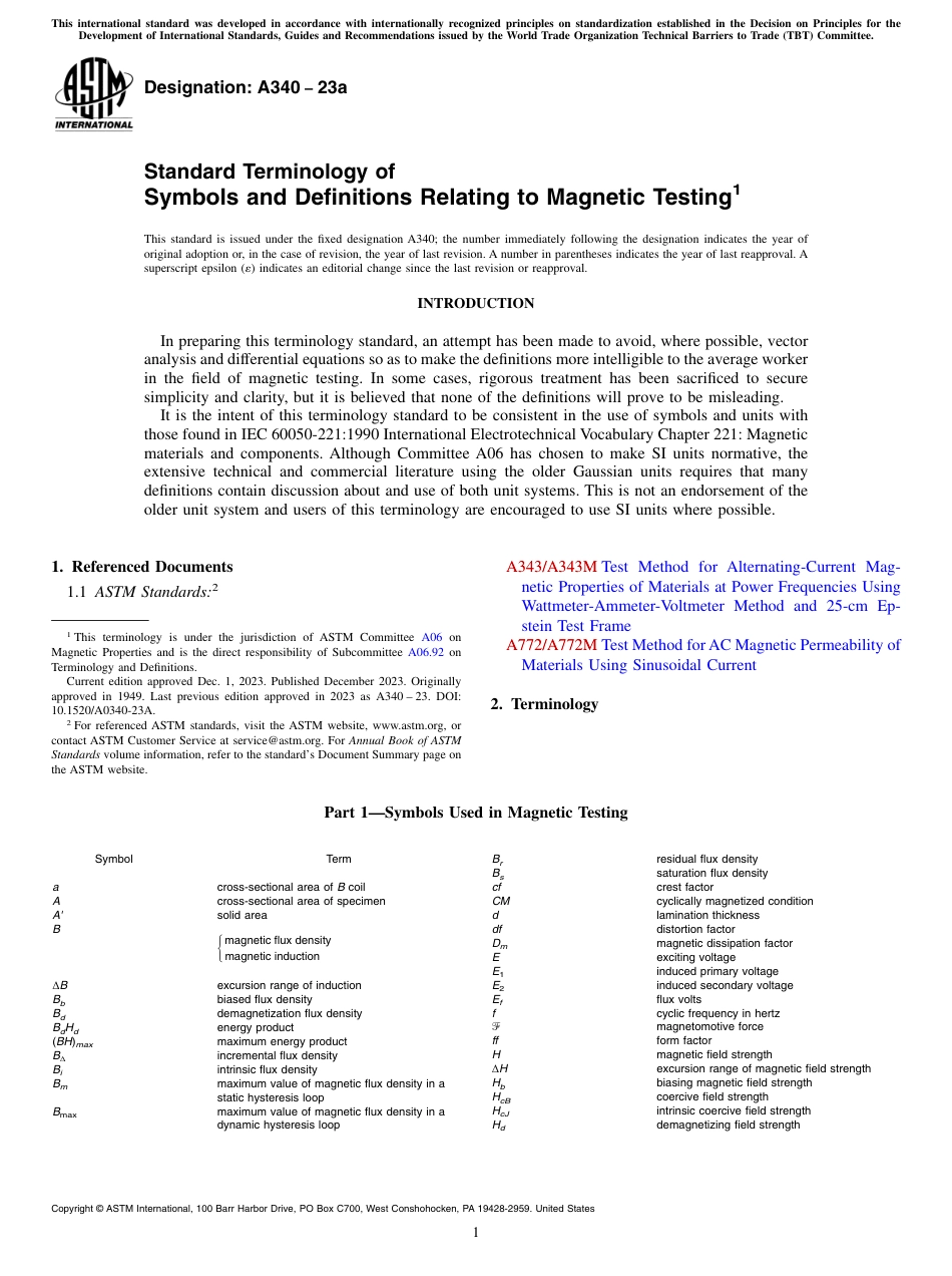 ASTM A340 - 23a.pdf_第1页