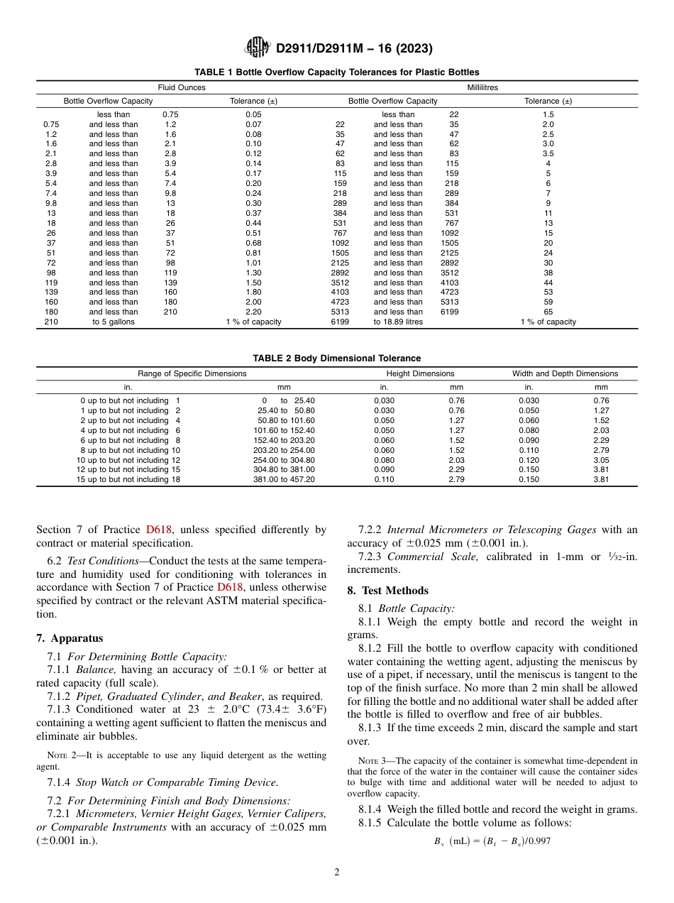 ASTM D2911 - D 2911M - 16 (2023).pdf_第2页