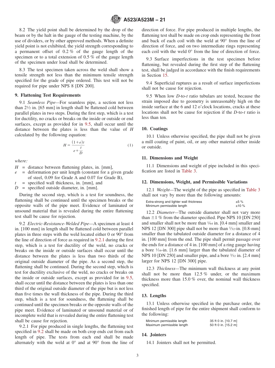 ASTM A523 - A 523M - 21.pdf_第3页