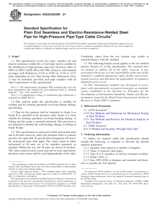 ASTM A523 - A 523M - 21.pdf
