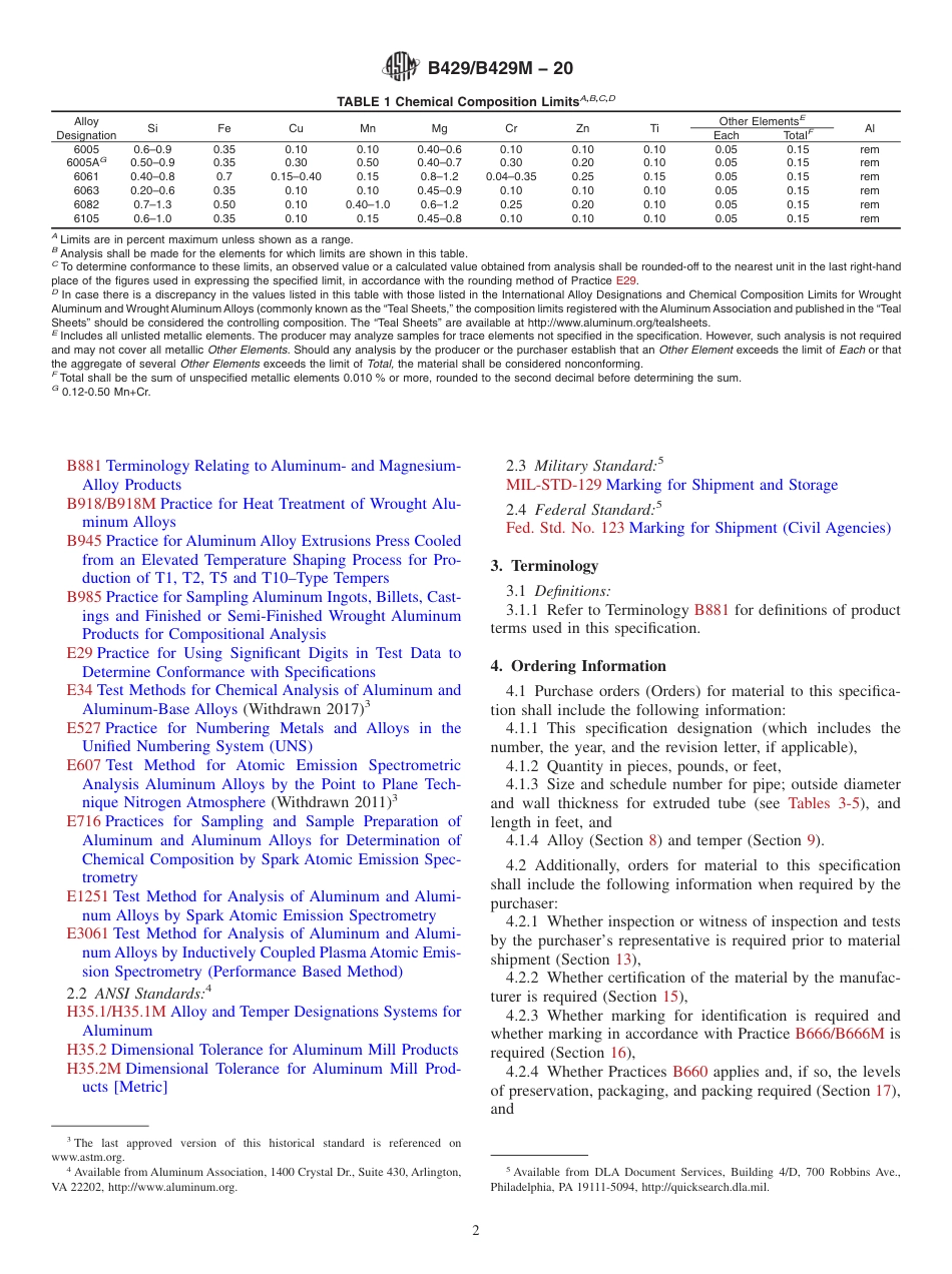 ASTM B429 - B 429M - 20.pdf_第2页
