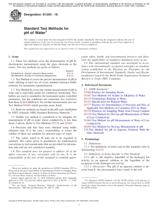 ASTM D1293 - 18.pdf