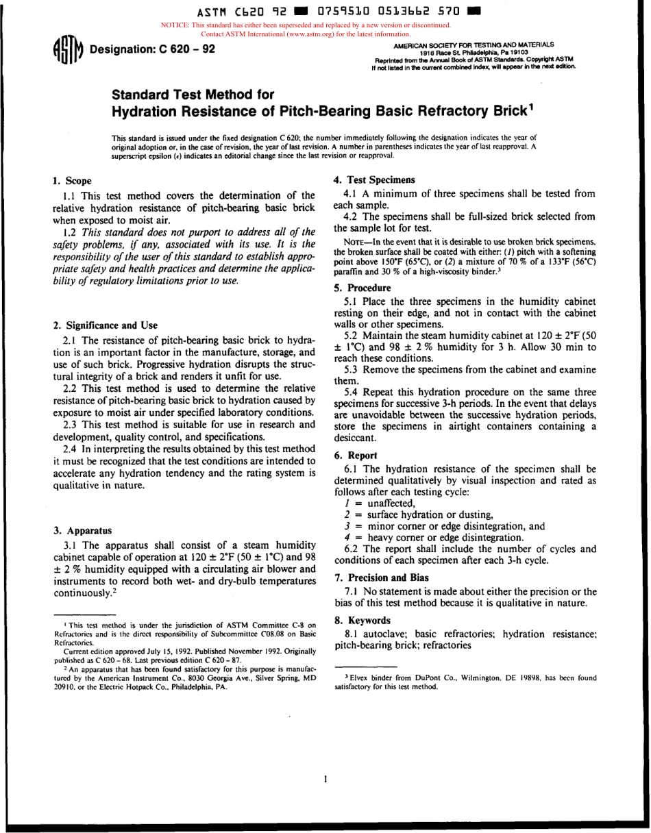ASTM C620 - 92 scan.pdf_第1页