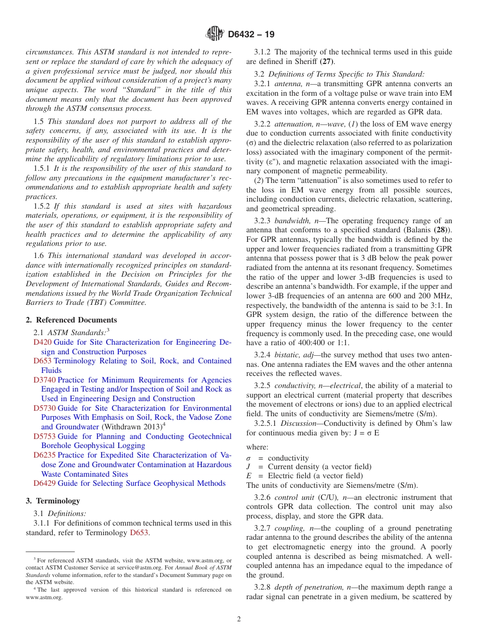ASTM D6432 - 19.pdf_第2页