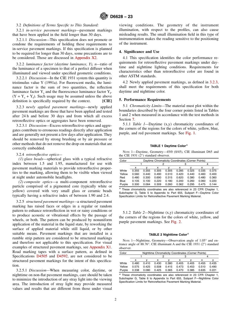 ASTM D6628 - 23.pdf_第2页