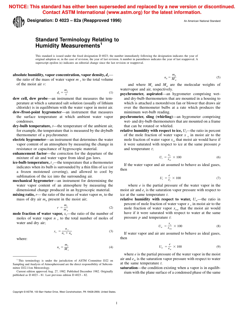ASTM D4023 - 82a (1996).pdf_第1页