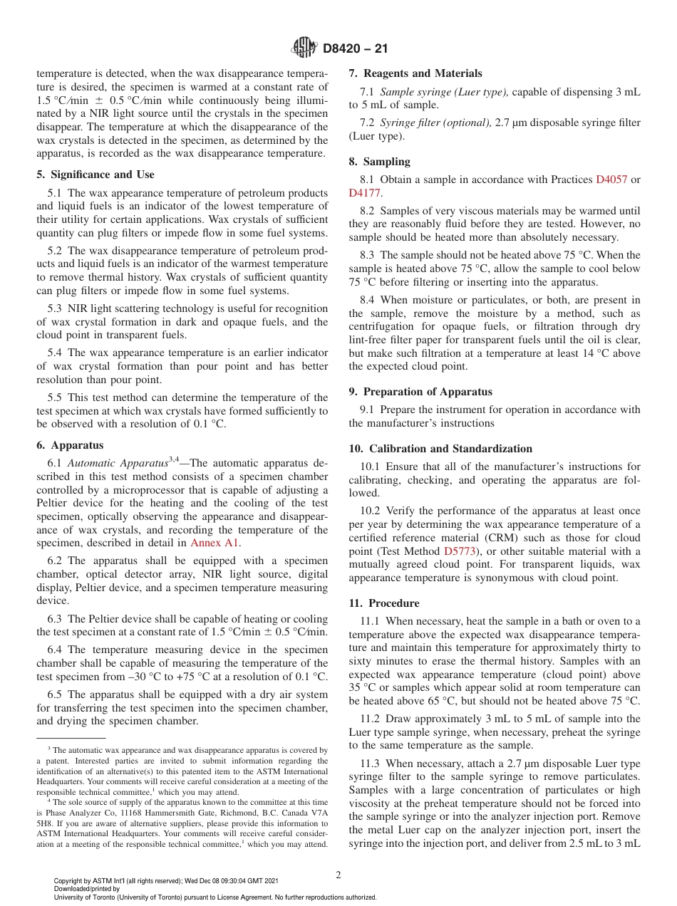 ASTM D8420 - 21.pdf_第2页