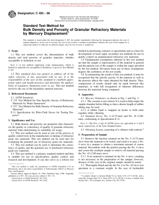 ASTM C493 - 98.pdf