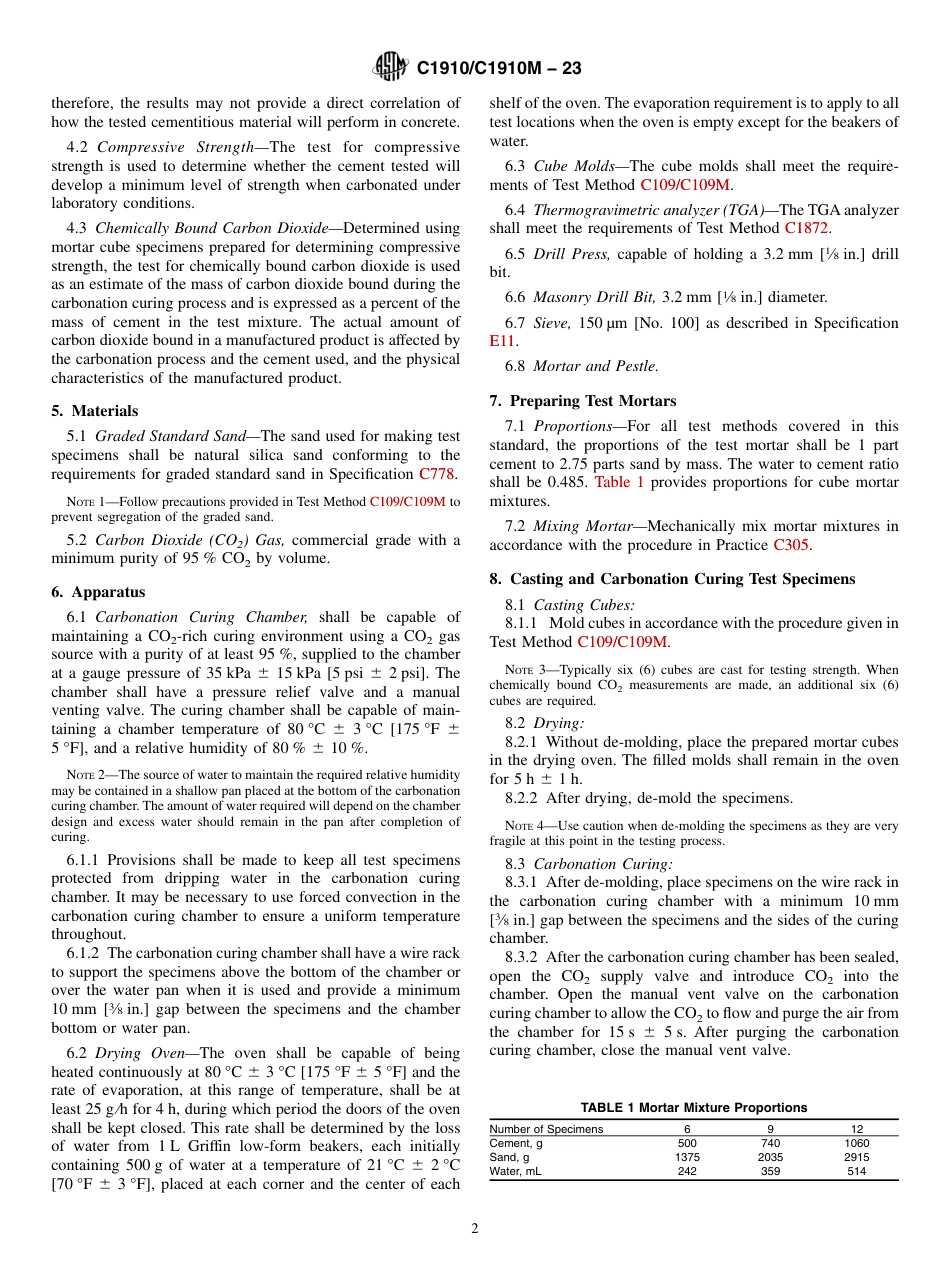 ASTM C1910 - C 1910M - 23.pdf_第2页