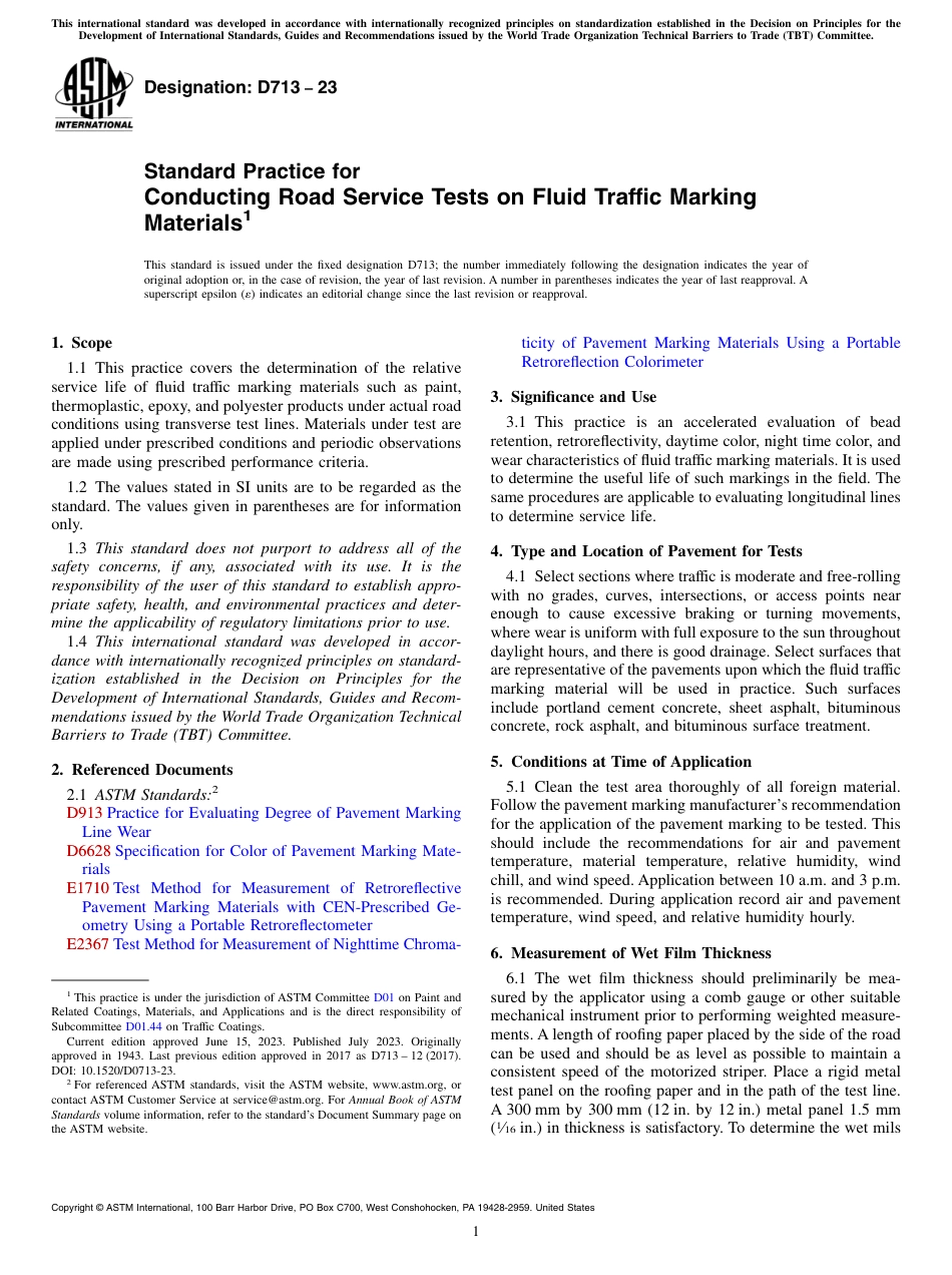 ASTM D713 - 23.pdf_第1页