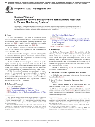 ASTM D2260 - 03 (2018).pdf