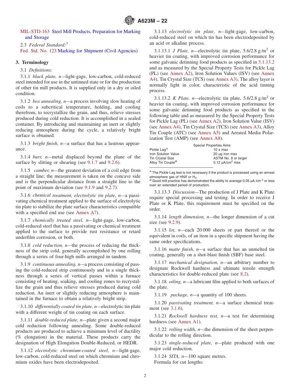 ASTM A623M - 22.pdf_第2页