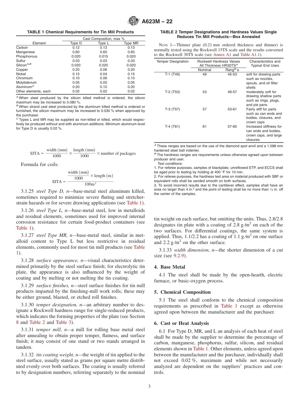 ASTM A623M - 22.pdf_第3页