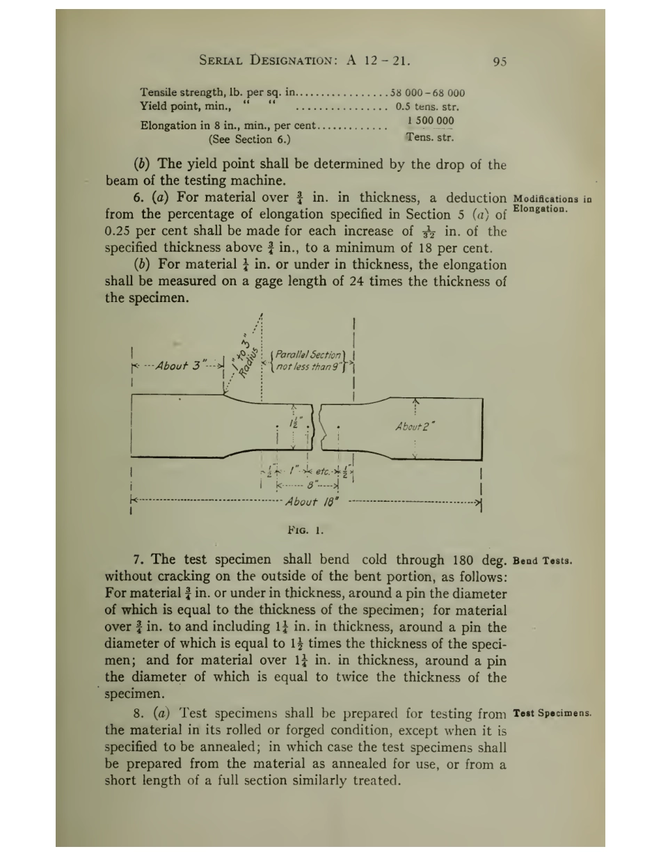 ASTM A12 - 21 scan.pdf_第2页