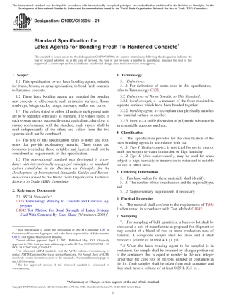 ASTM C1059 - C 1059M - 21.pdf