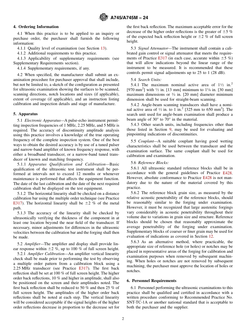ASTM A745 - A 745M - 24.pdf_第2页