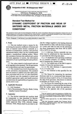 ASTM B460 - 68 (1985)e1 scan.pdf