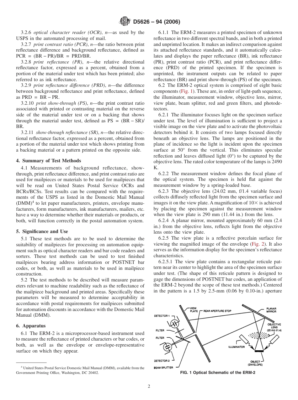 ASTM D5626 - 94 (2006).pdf_第2页