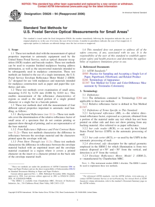 ASTM D5626 - 94 (2006).pdf