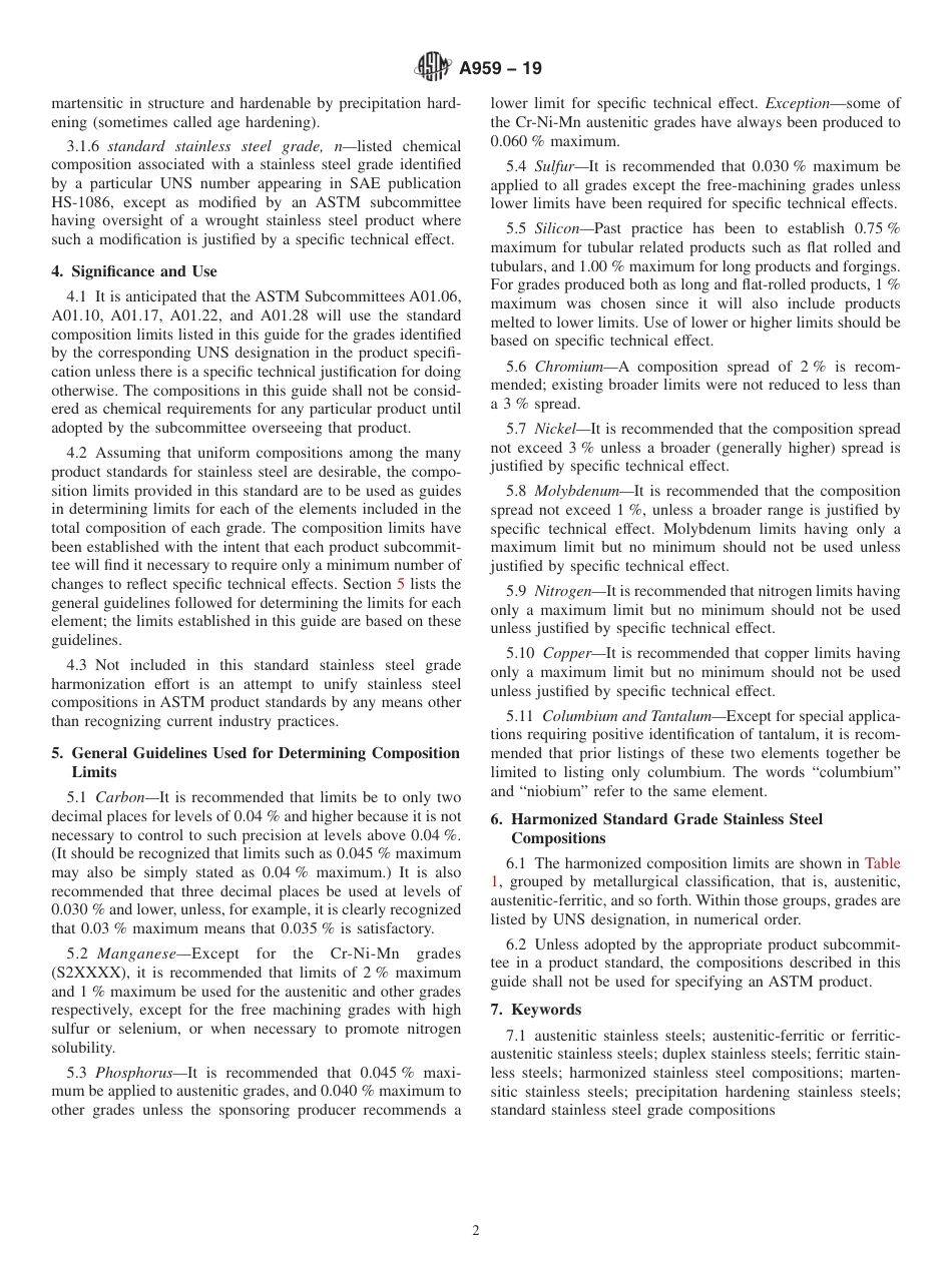 ASTM A959 - 19.pdf_第2页