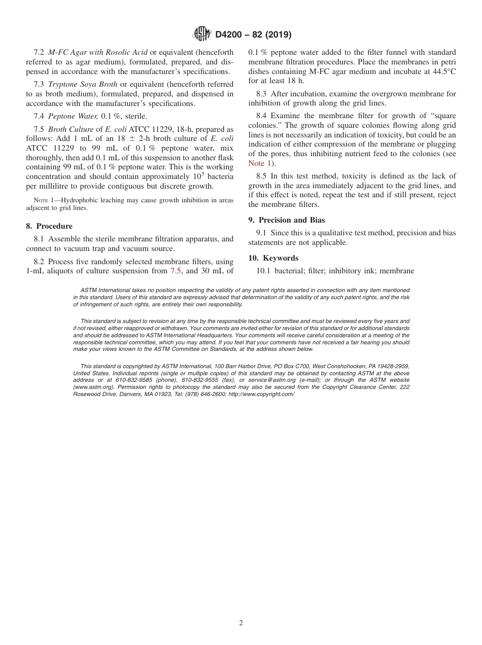 ASTM D4200 - 82 (2019).pdf_第2页