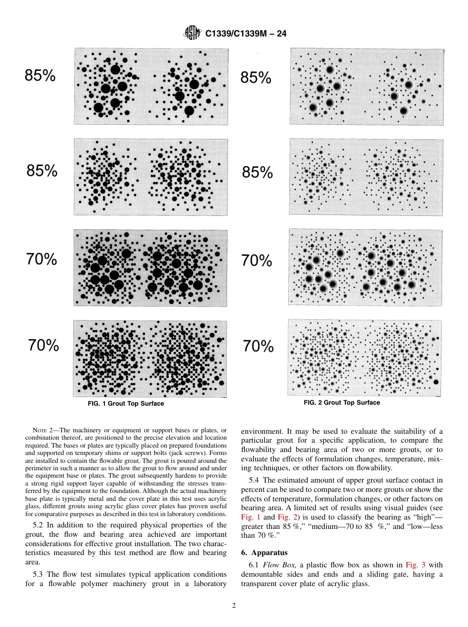 ASTM C1339 - C 1339M - 24.pdf_第2页