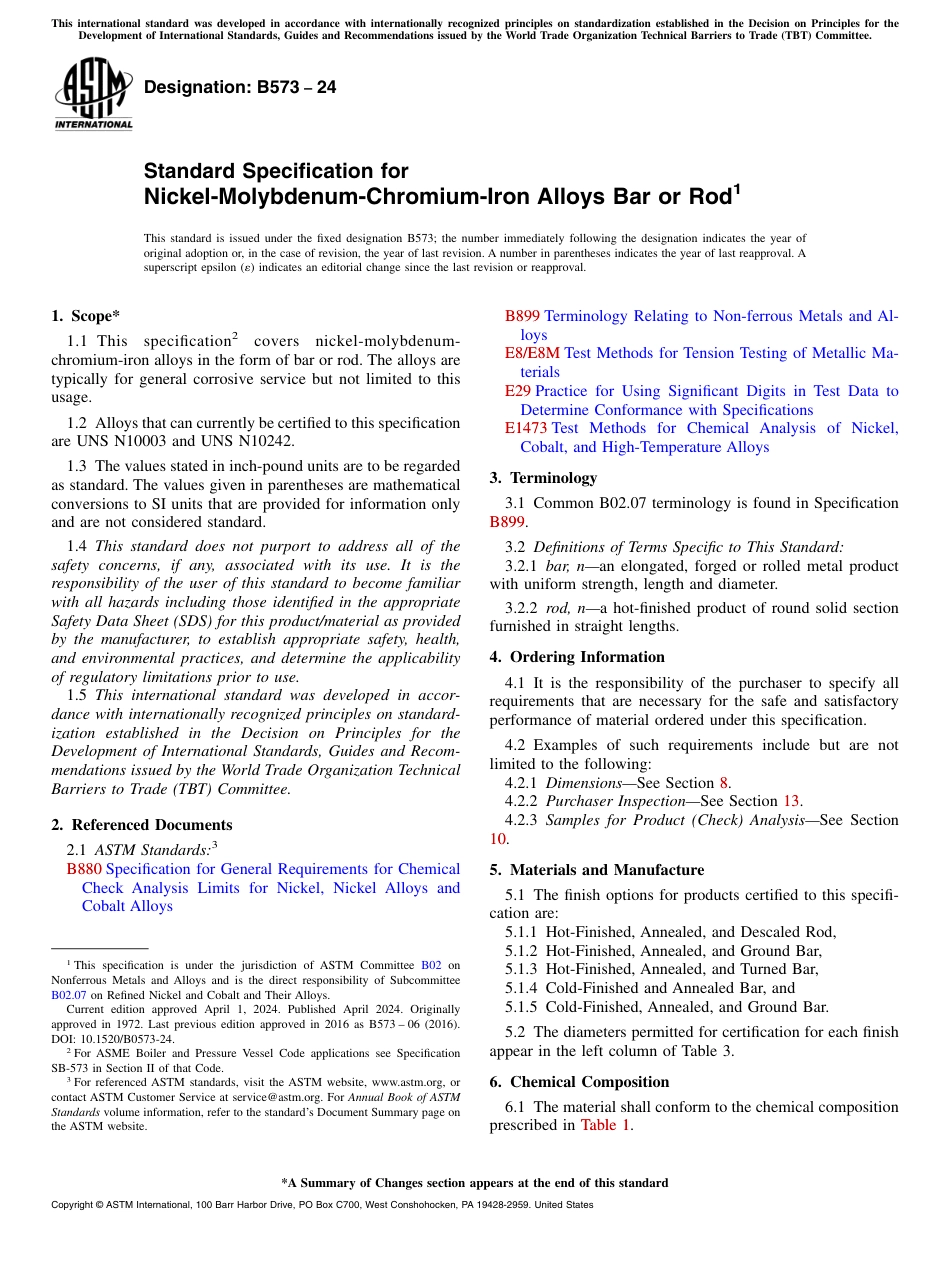 ASTM B573 - 24.pdf_第1页