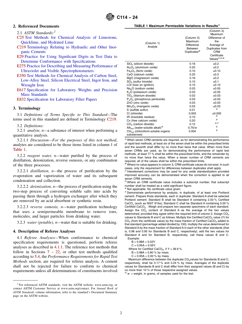 ASTM C114 - 24.pdf_第2页