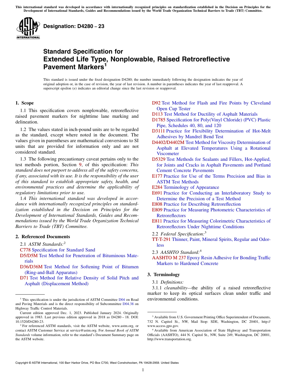 ASTM D4280 - 23.pdf_第1页