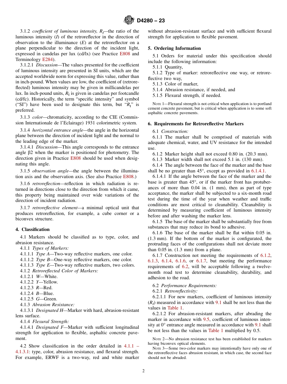 ASTM D4280 - 23.pdf_第2页