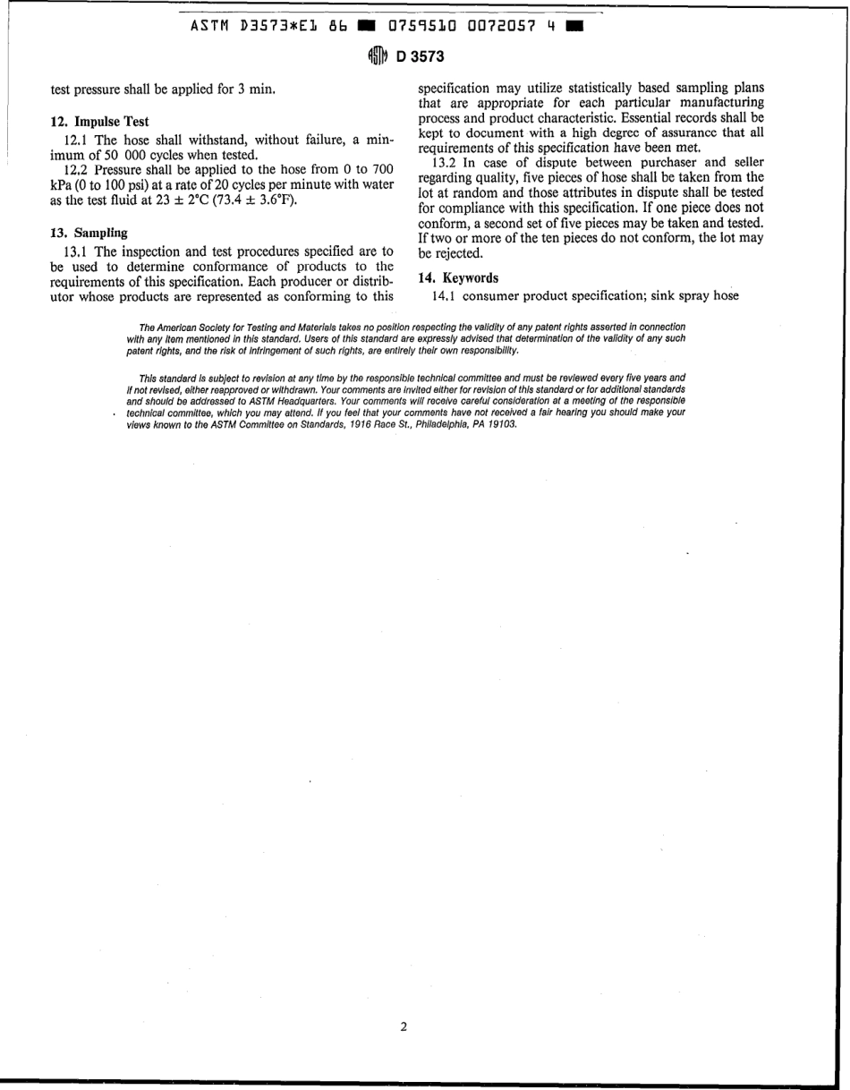 ASTM D3573 - 86 (1991)e1 scan.pdf_第2页
