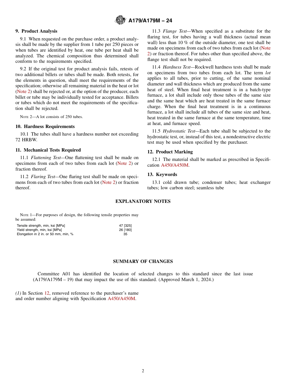 ASTM A179 - A 179M - 24.pdf_第2页
