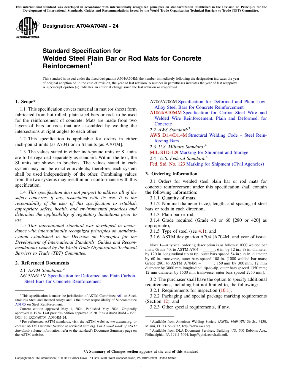 ASTM A704 - A 704M - 24.pdf_第1页