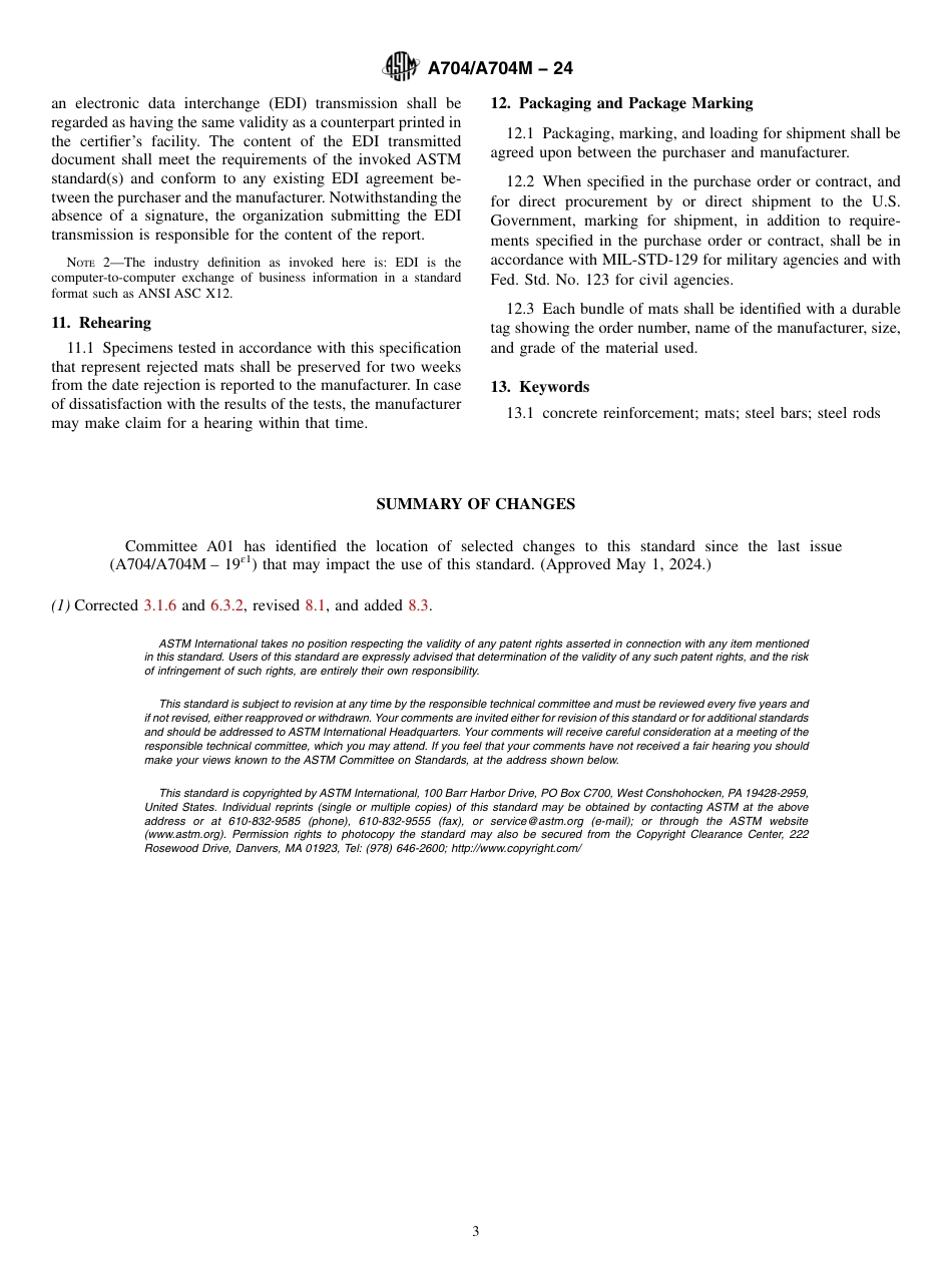 ASTM A704 - A 704M - 24.pdf_第3页