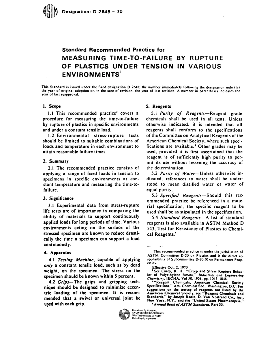 ASTM D2648 - 70 scan.pdf_第1页